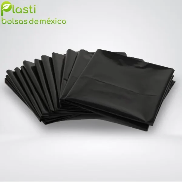 Bolsa Para La Basura 60x90 Plasti Bolsas De Mexico