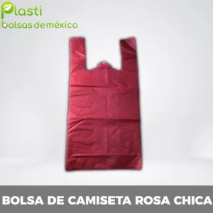 Bolsa De Camiseta De Color