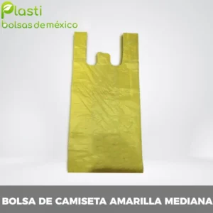 Bolsa de camiseta Colores