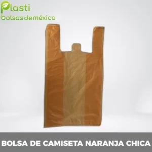 bolsa de camiseta polipapel