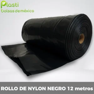 nylon de 12 metros