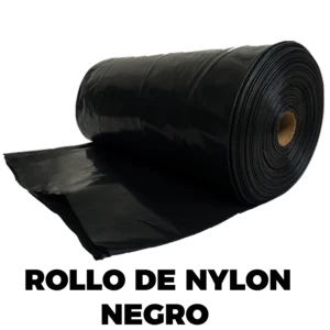 nylon de rollo