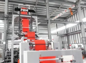 fabricantes de bolsas de polietileno