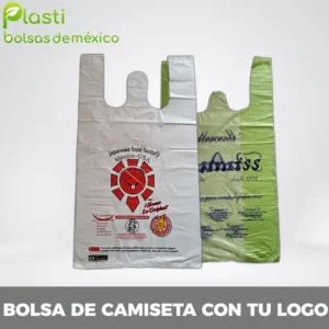 fabricantes de bolsas de plastico personalizadas