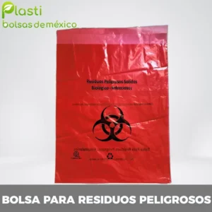 fabricantes de bolsas de plastico personalizadas con impresion