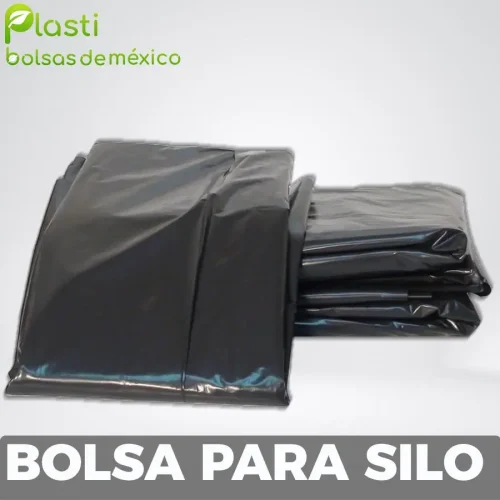 bolsa para silo